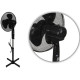 Вентилятор Esperanza Hurricane EHF001KK