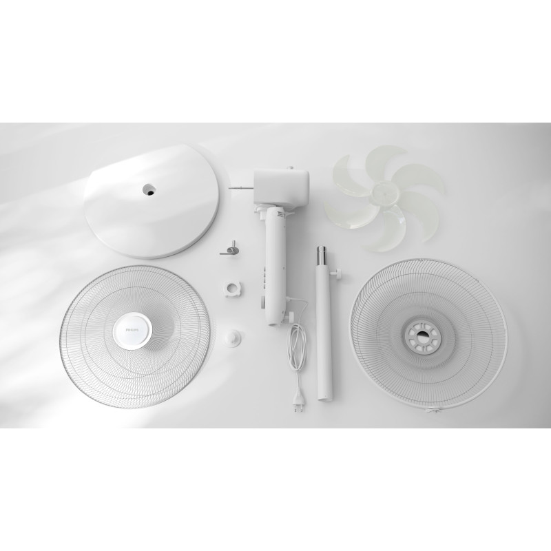 Вентилятор PHILIPS CX1220/00