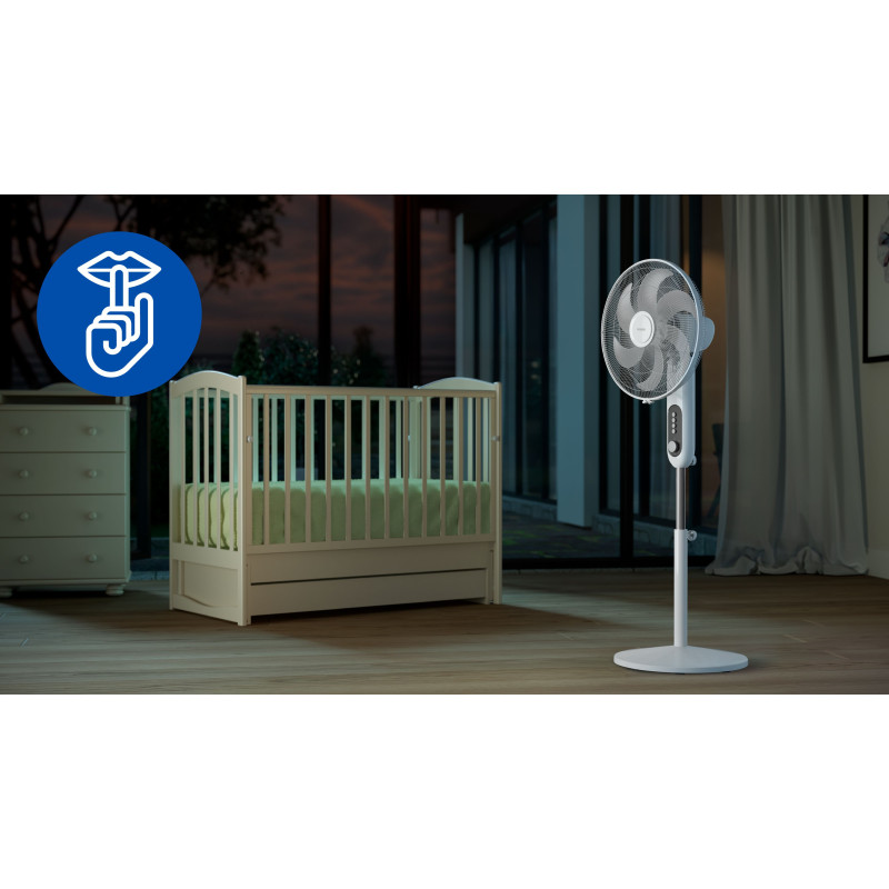 Вентилятор PHILIPS CX1220/00