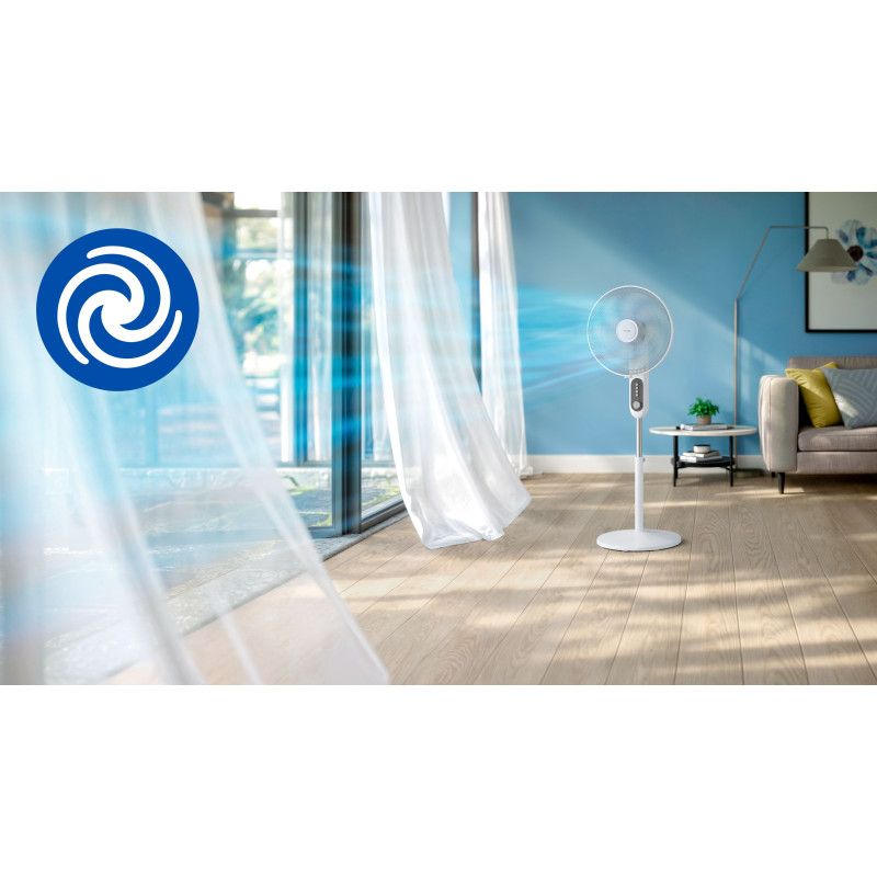 Вентилятор PHILIPS CX1220/00