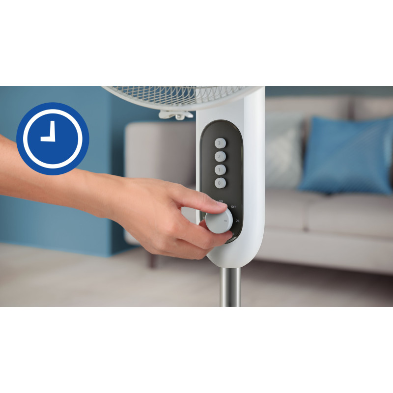 Вентилятор PHILIPS CX1220/00