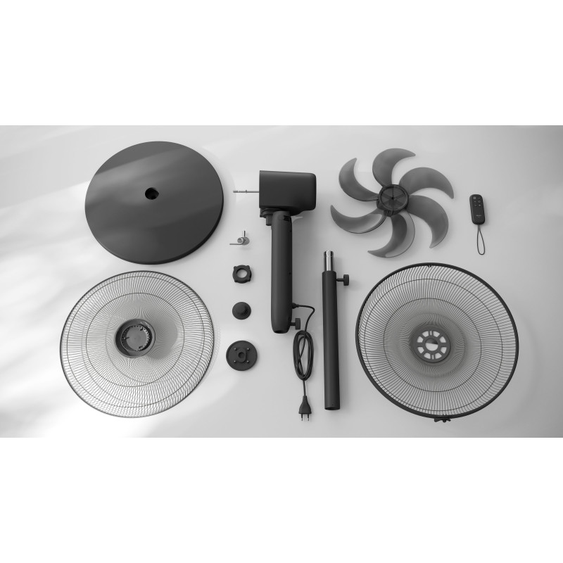 Вентилятор PHILIPS CX1520/01