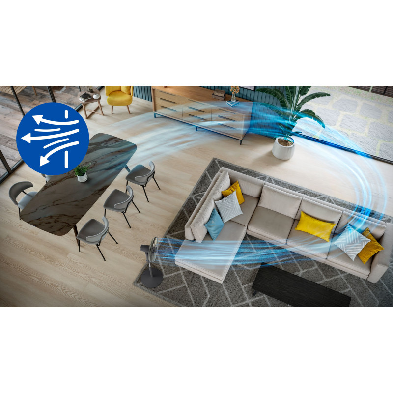 Вентилятор PHILIPS CX1520/01