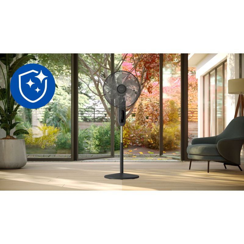 Вентилятор PHILIPS CX1520/01