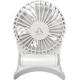 Вентилятор портативний ARCTIC USB-C SUMMAIR 2GO White (AEBRZ00029A)