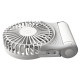 Вентилятор портативний ARCTIC USB-C SUMMAIR 2GO White (AEBRZ00029A)