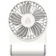 Вентилятор портативний ARCTIC USB-C SUMMAIR 2GO White (AEBRZ00029A)