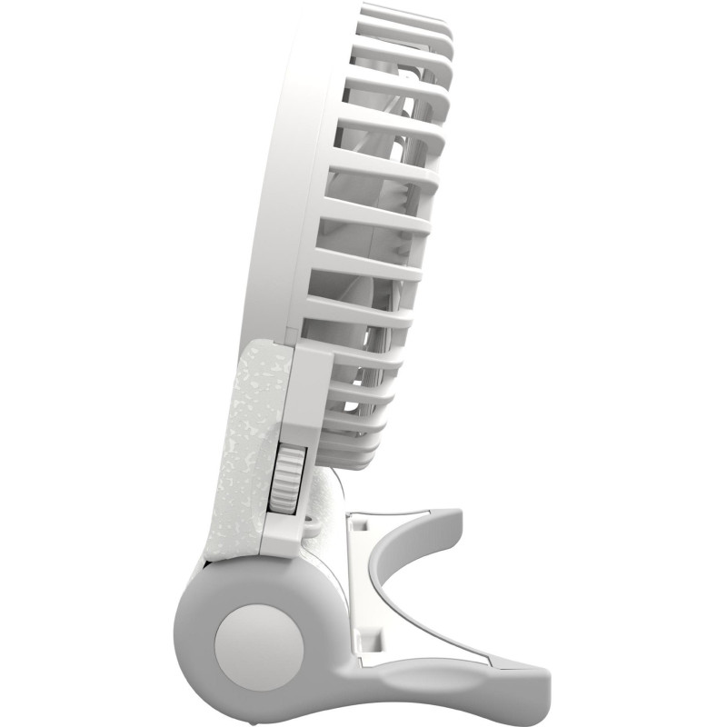 Вентилятор портативний ARCTIC USB-C SUMMAIR 2GO White (AEBRZ00029A)