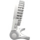 Вентилятор портативний ARCTIC USB-C SUMMAIR 2GO White (AEBRZ00029A)