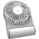 Вентилятор портативний ARCTIC USB-C SUMMAIR 2GO White (AEBRZ00029A)