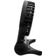 Вентилятор портативний ARCTIC USB-C SUMMAIR 2GO Black (AEBRZ00027A)