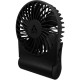 Вентилятор портативний ARCTIC USB-C SUMMAIR 2GO Black (AEBRZ00027A)