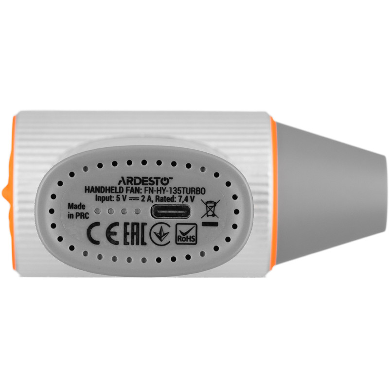 Вентилятор Ardesto FN-HY-135TURBO