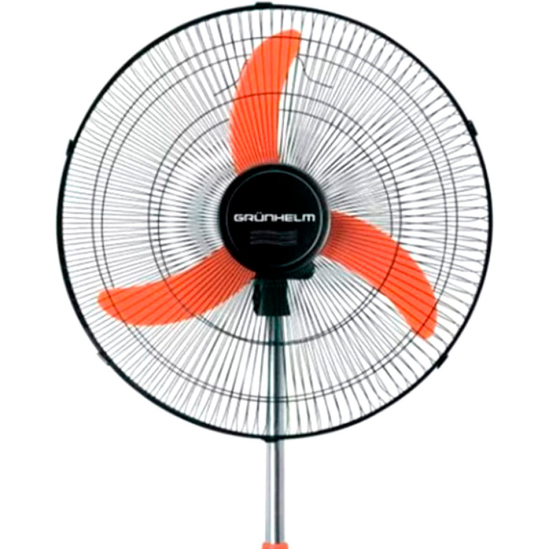 Вентилятор Grunhelm GFS-4010