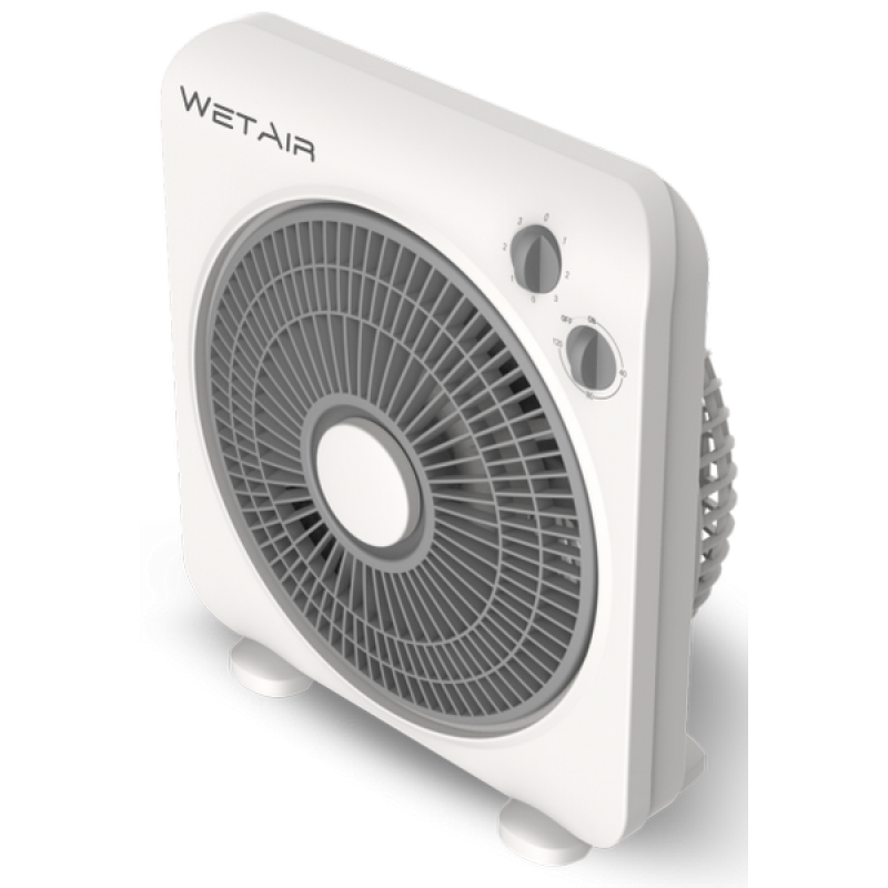 Вентилятор WetAir SF 1045 W