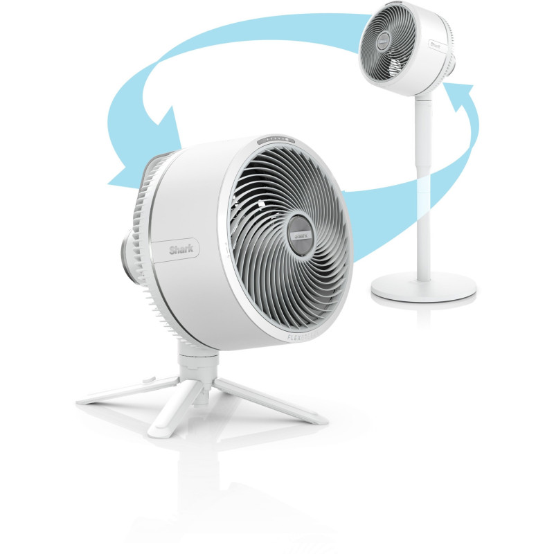Вентилятор SHARK FlexBreeze (FA220EU)
