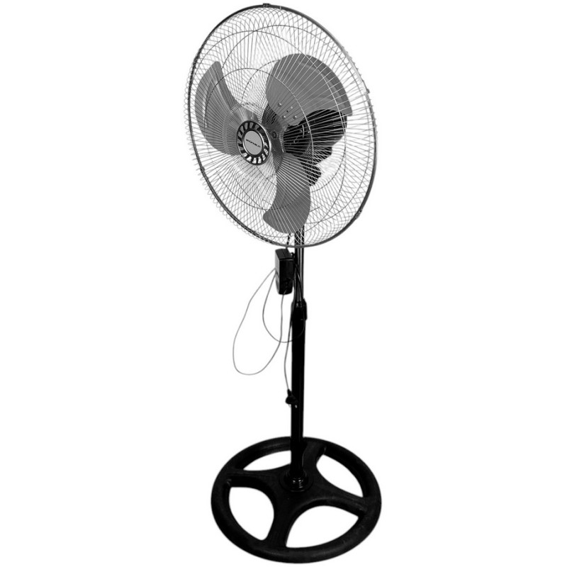 Вентилятор GRUNHELM GFS-450R