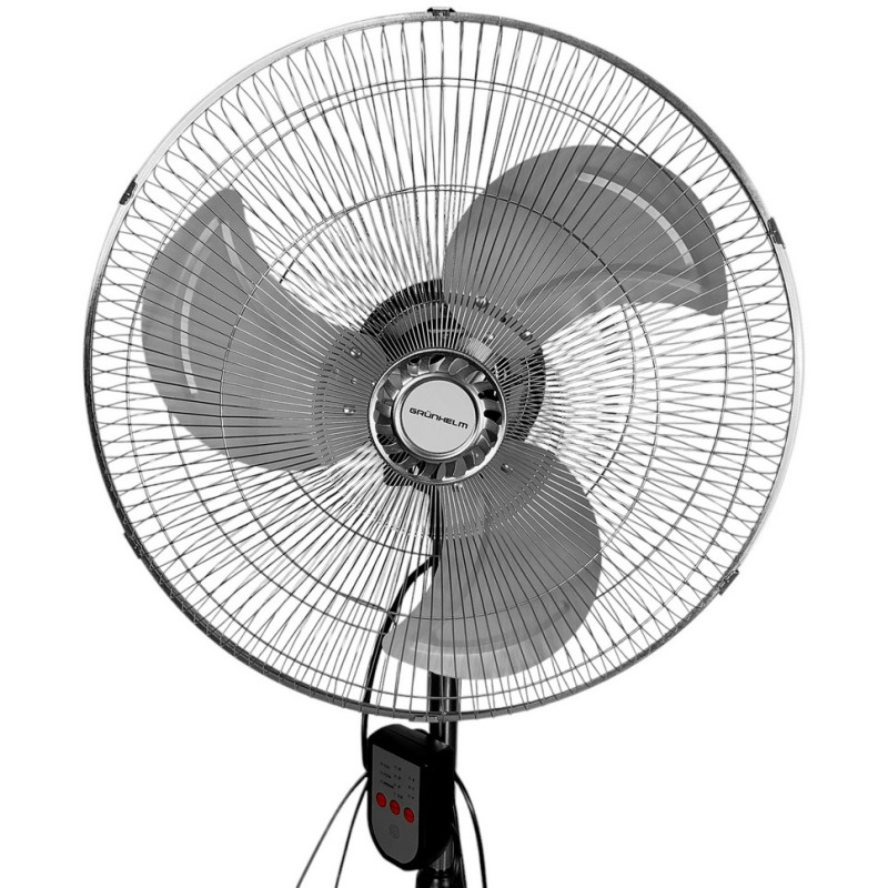 Вентилятор GRUNHELM GFS-450R