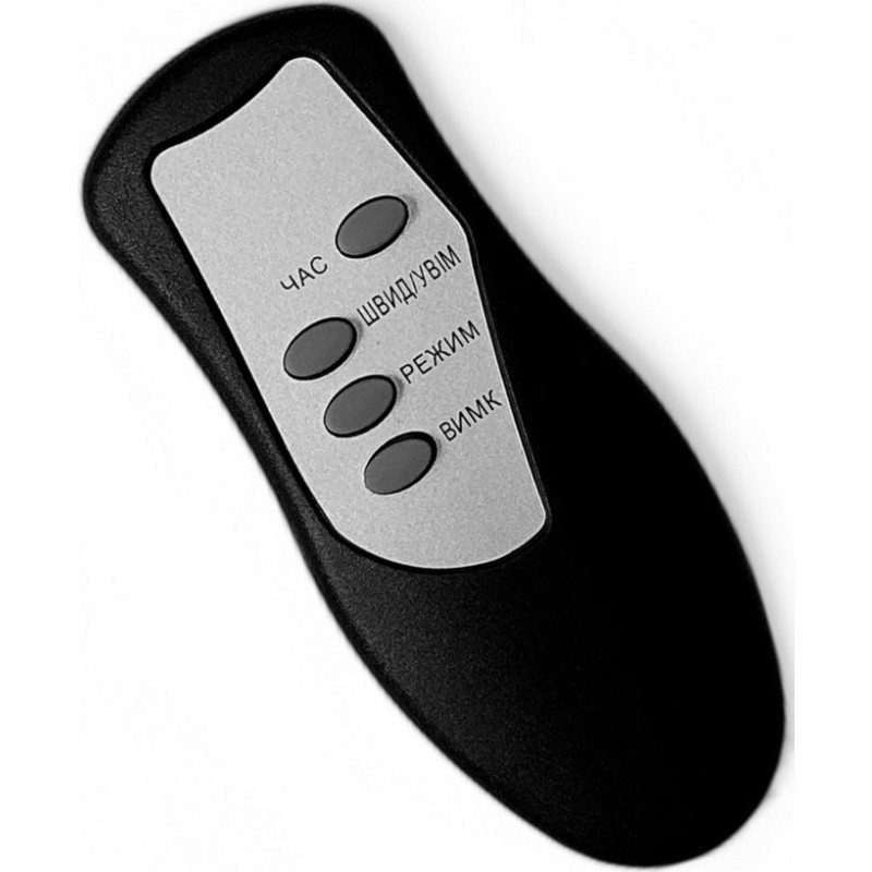 Вентилятор GRUNHELM GFS-450R