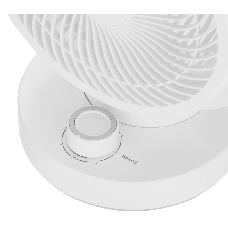 Вентилятор ARDESTO FT-B25W