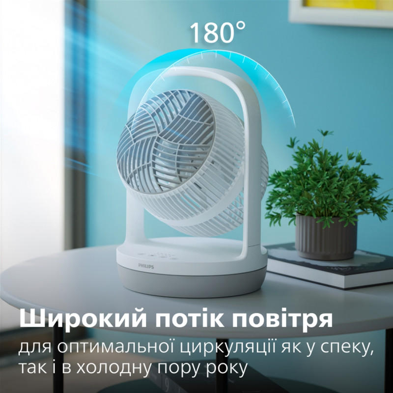 Вентилятор PHILIPS CX2050/00