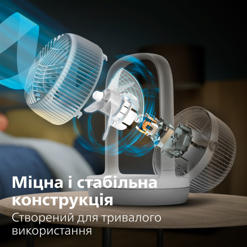Вентилятор PHILIPS CX2050/00