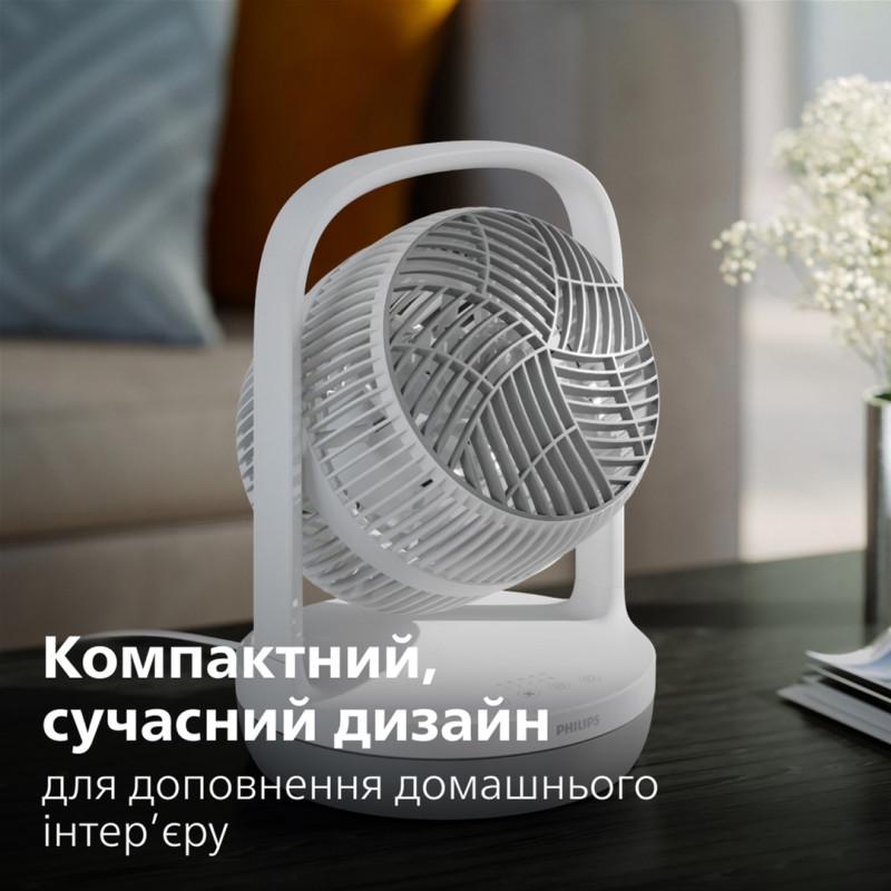 Вентилятор PHILIPS CX2050/00