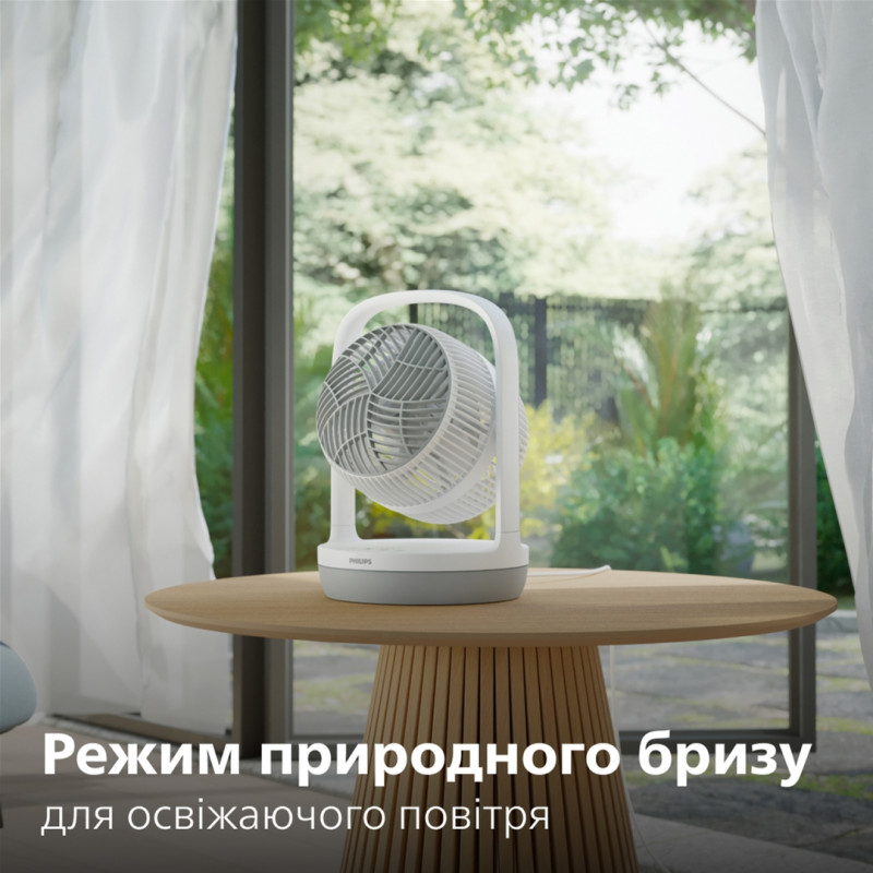 Вентилятор PHILIPS CX2050/00