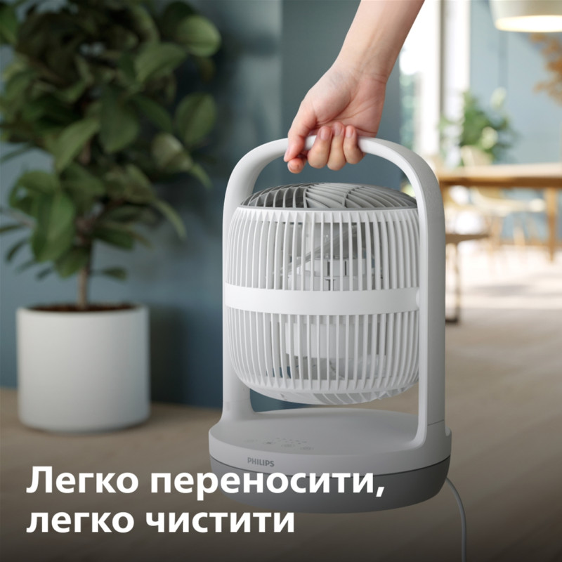 Вентилятор PHILIPS CX2050/00