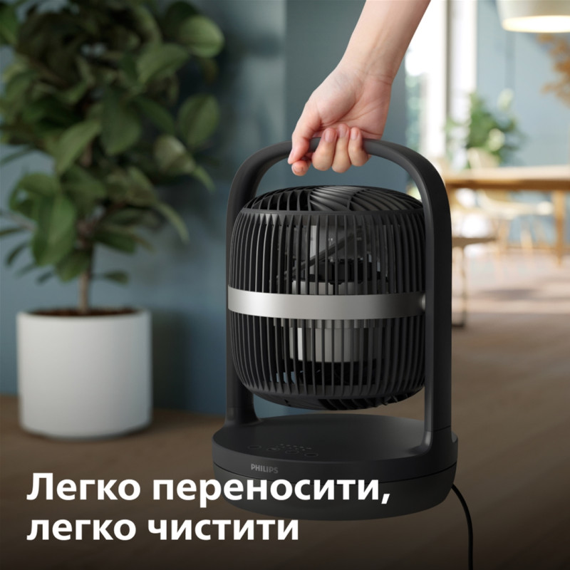 Вентилятор PHILIPS CX3050/01