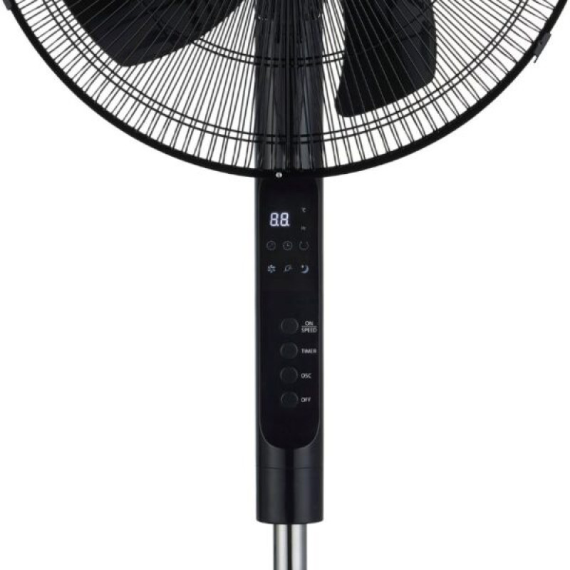 Вентилятор First Austria FA-5553-4