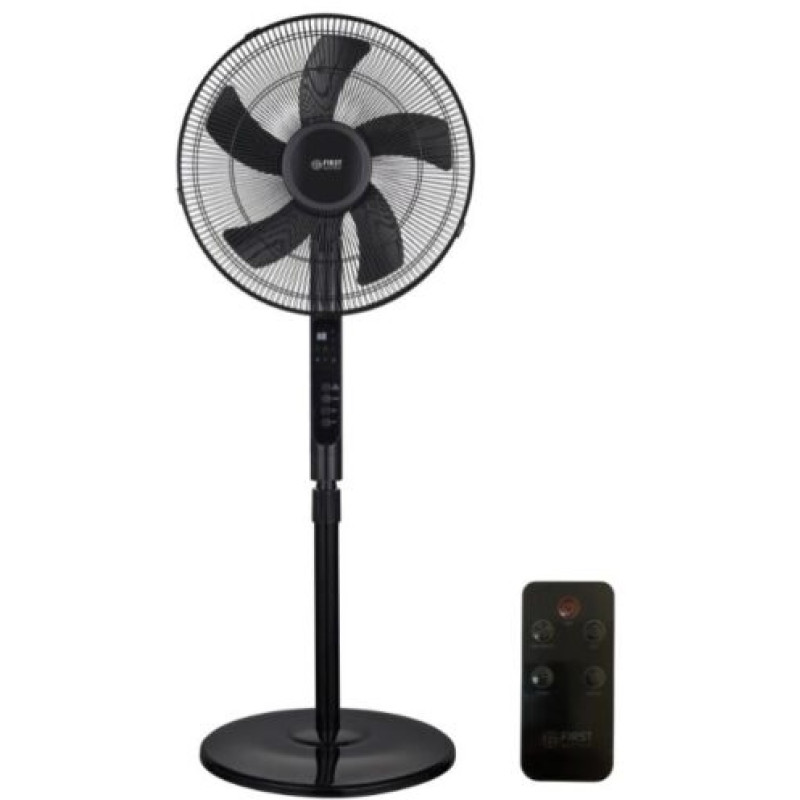 Вентилятор First Austria FA-5553-4