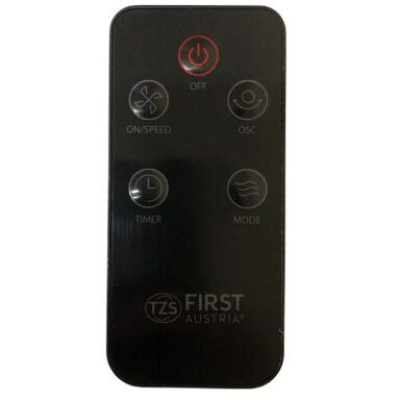 Вентилятор First Austria FA-5553-4