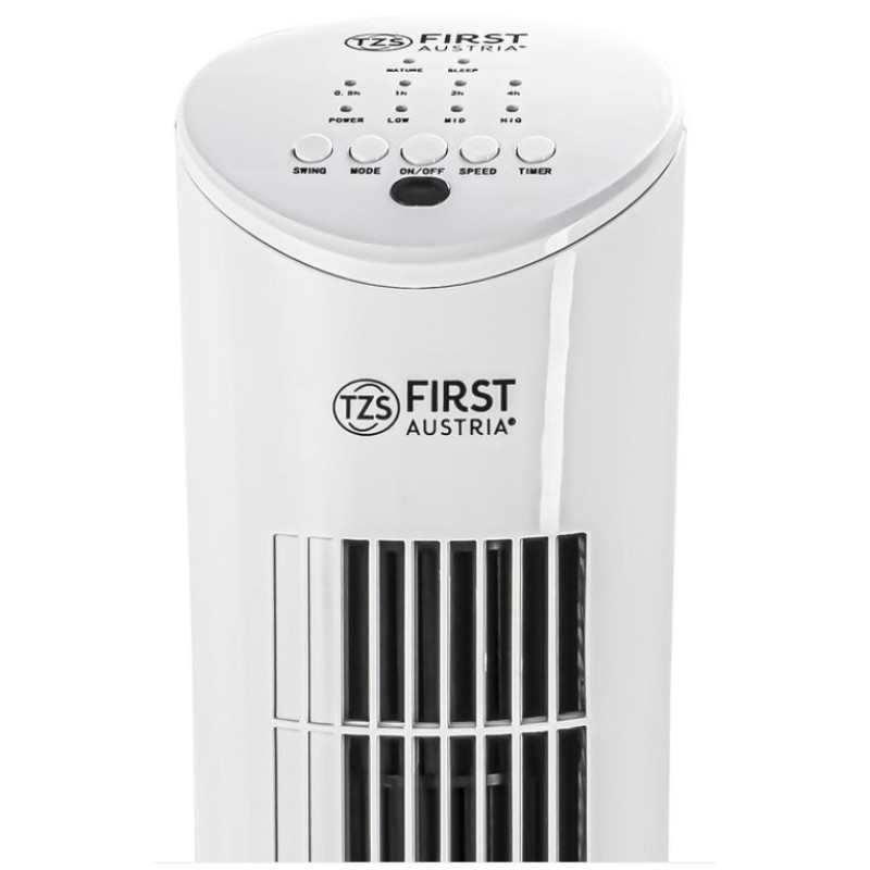 Вентилятор First Austria FA-5560-1