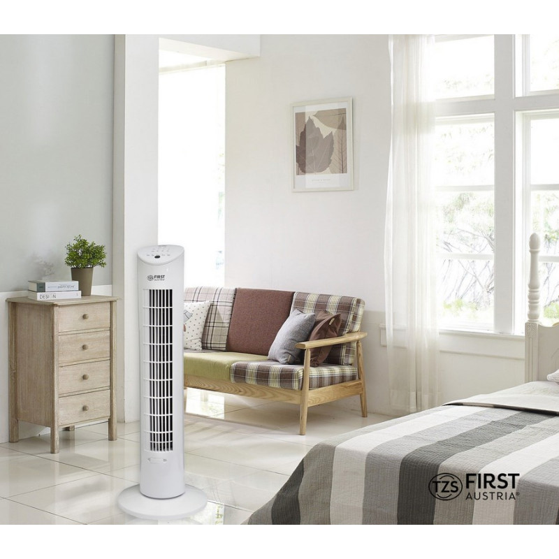 Вентилятор First Austria FA-5560-1