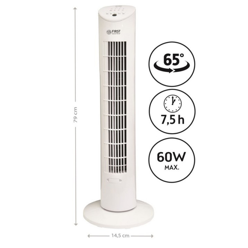 Вентилятор First Austria FA-5560-1