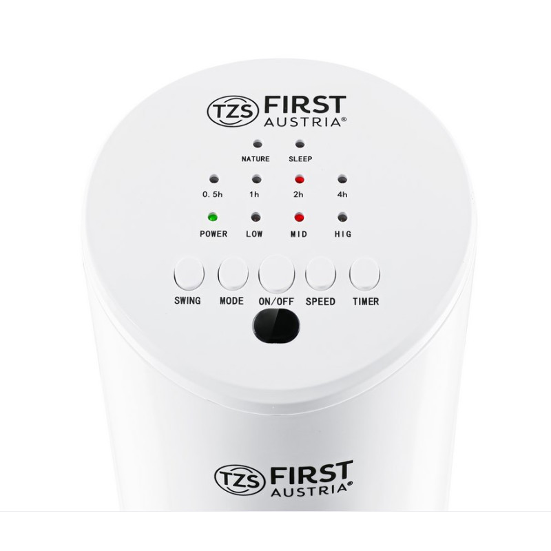 Вентилятор First Austria FA-5560-1