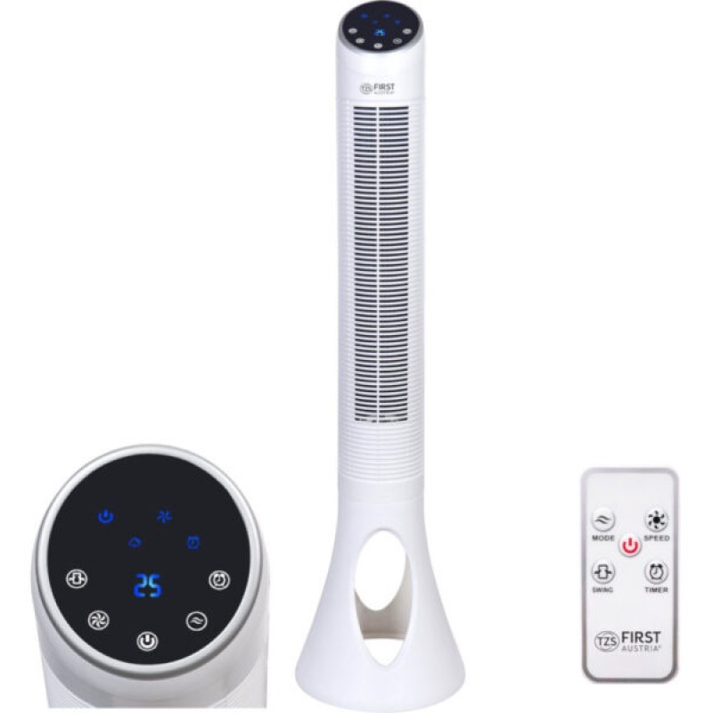 Вентилятор First Austria FA-5560-3