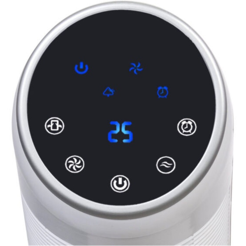 Вентилятор First Austria FA-5560-3