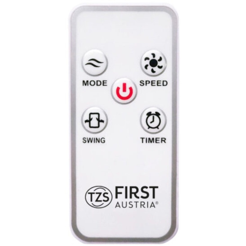 Вентилятор First Austria FA-5560-3