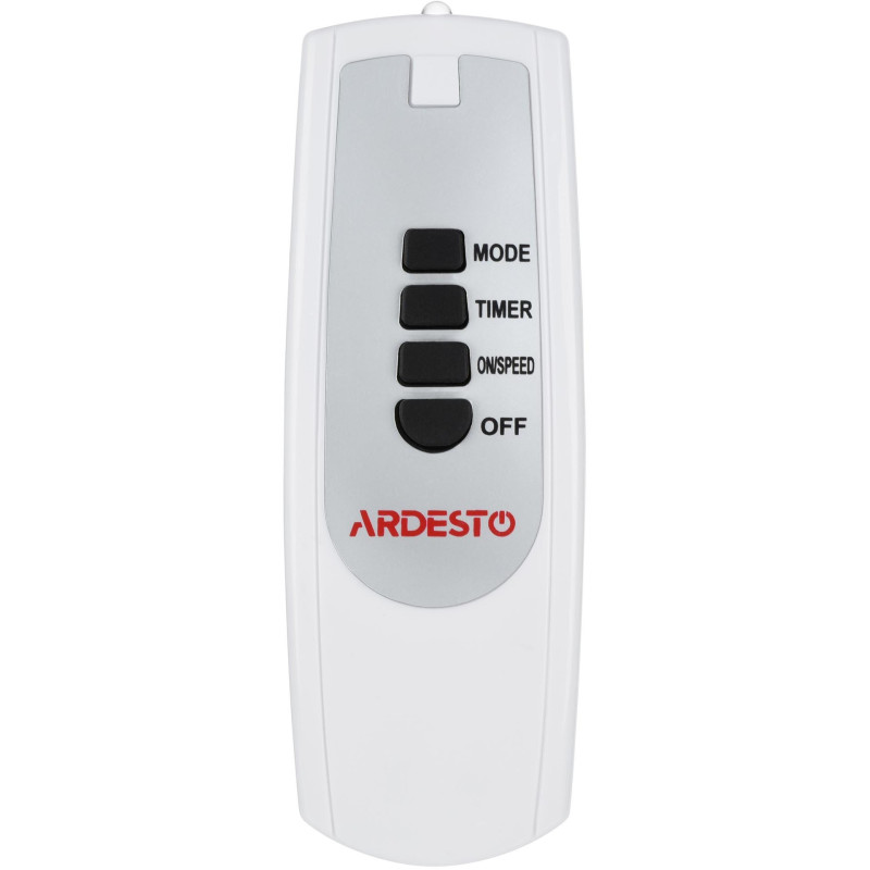 Вентилятор Ardesto FN-R1608RW