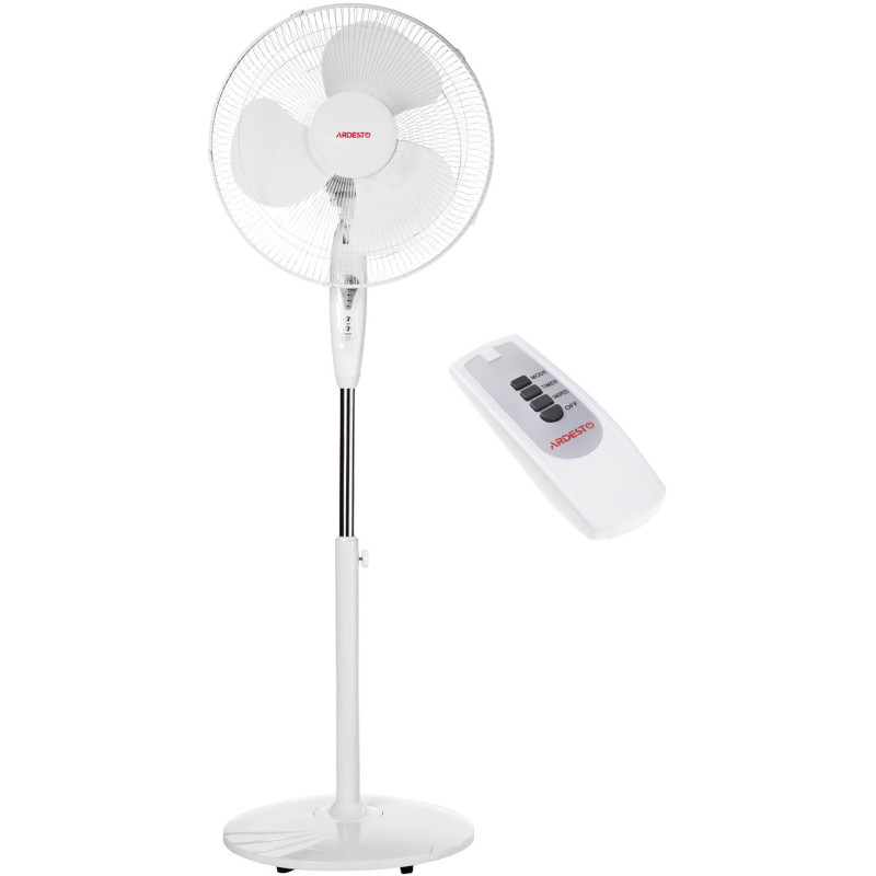 Вентилятор Ardesto FN-R1608RW