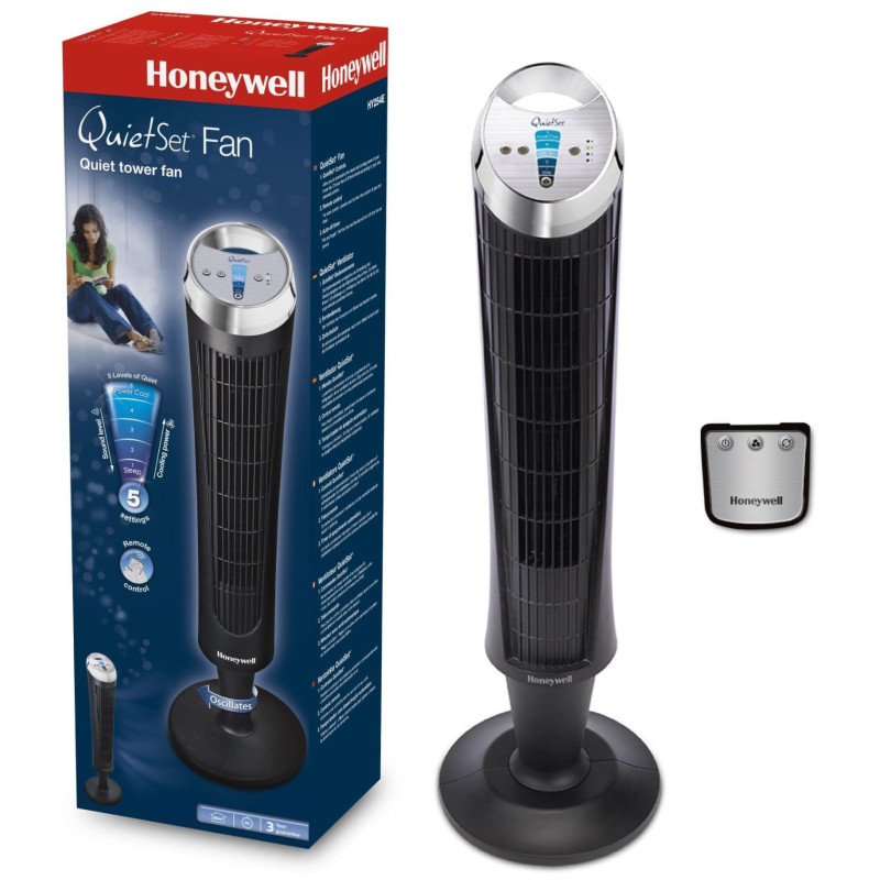 Вентилятор Honeywell HY254E