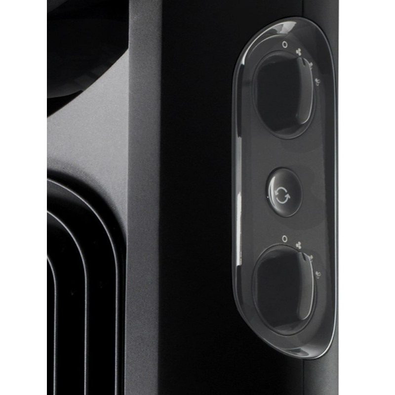 Вентилятор Honeywell HYF500E