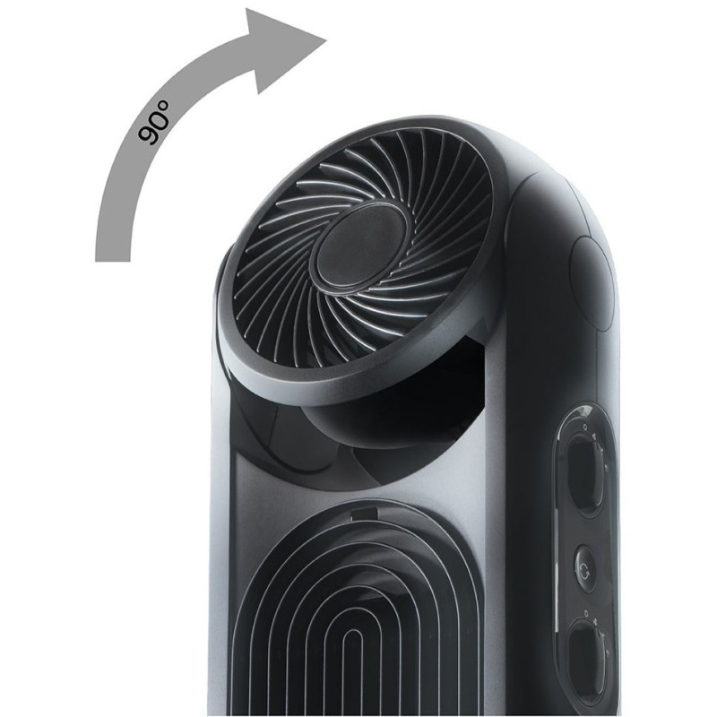 Вентилятор Honeywell HYF500E