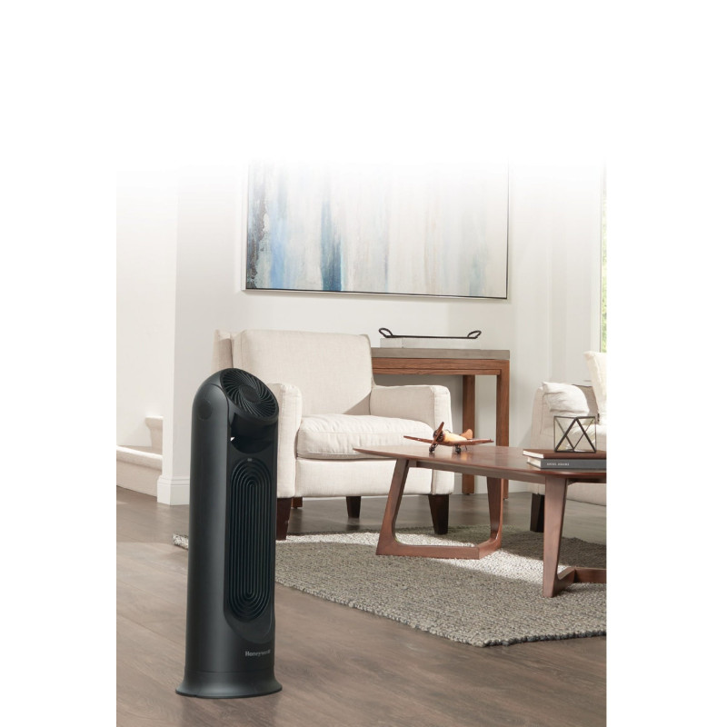 Вентилятор Honeywell HYF500E