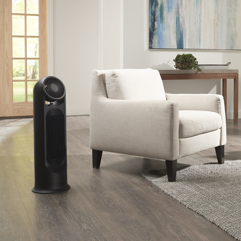 Вентилятор Honeywell HYF500E