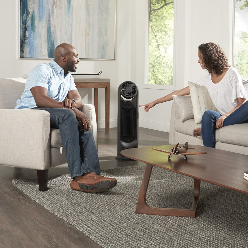 Вентилятор Honeywell HYF500E