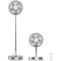 Вентилятор CECOTEC EnergySilence 800 FoldAir Portable Control (CCTC-08225)