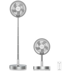 Вентилятор CECOTEC EnergySilence 800 FoldAir Portable Control (CCTC-08225)